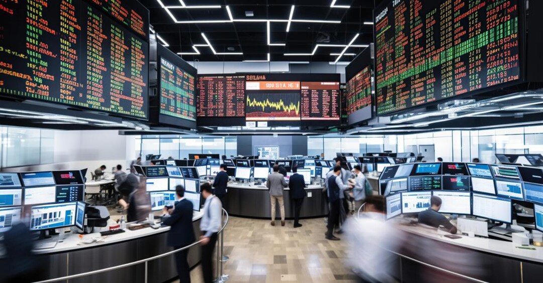 Borse in clearance rialzo